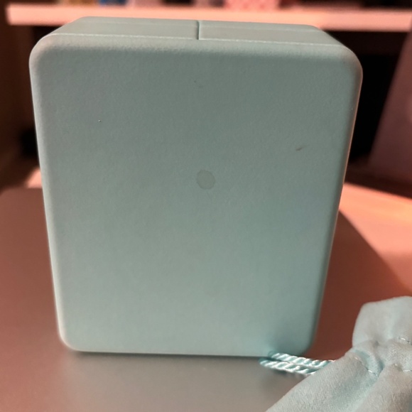 Tiffany & Co. Necklace. Original price $1600. - Picture 5 of 5